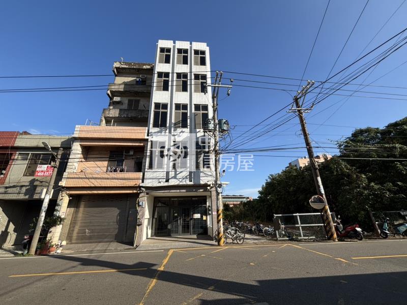 中央大學110間套房房屋室內格局與周邊環境
