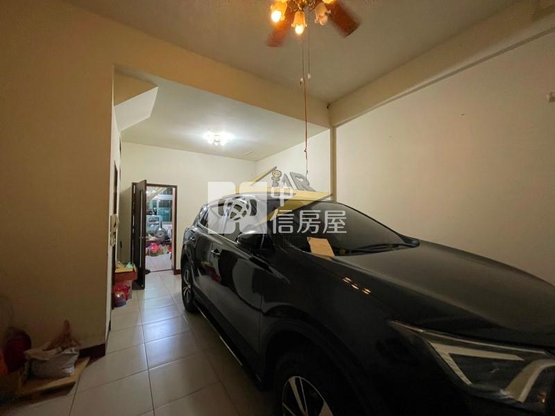 【星鑽】大竹青埔雙車別墅房屋室內格局與周邊環境