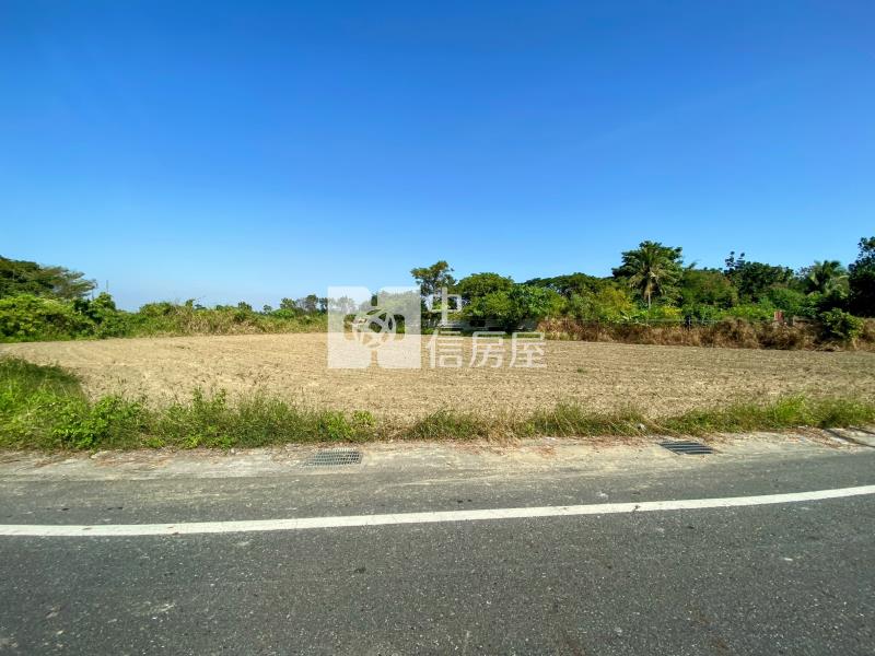 新化外環農牧用地房屋室內格局與周邊環境