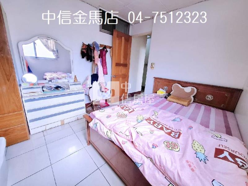 泰和國小美透天房屋室內格局與周邊環境