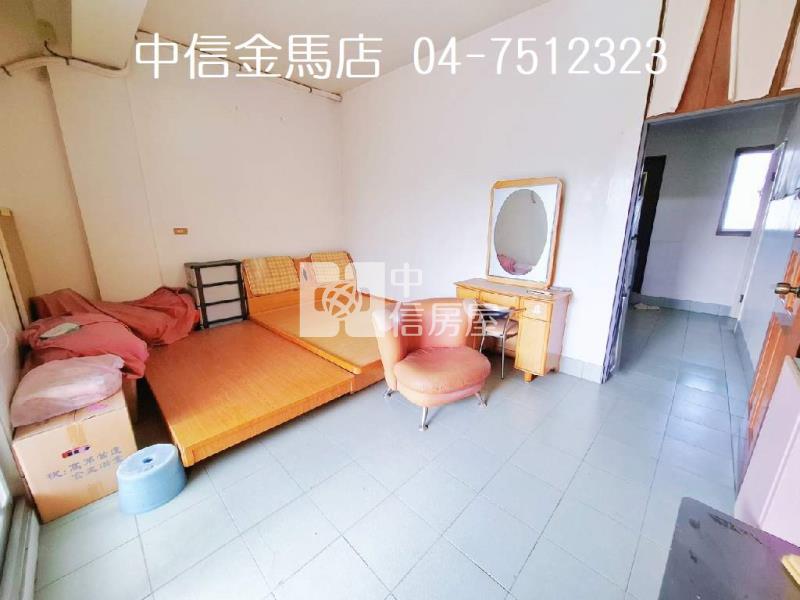 泰和國小美透天房屋室內格局與周邊環境