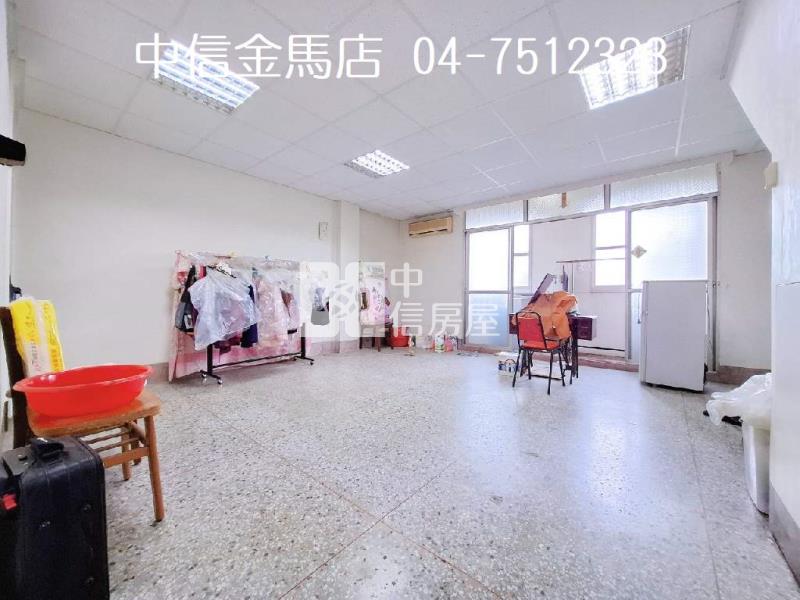 泰和國小美透天房屋室內格局與周邊環境