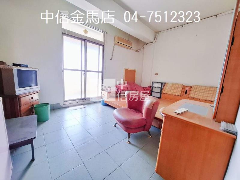 泰和國小美透天房屋室內格局與周邊環境