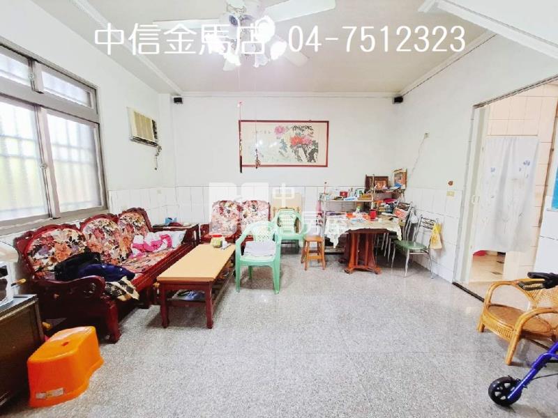 泰和國小美透天房屋室內格局與周邊環境