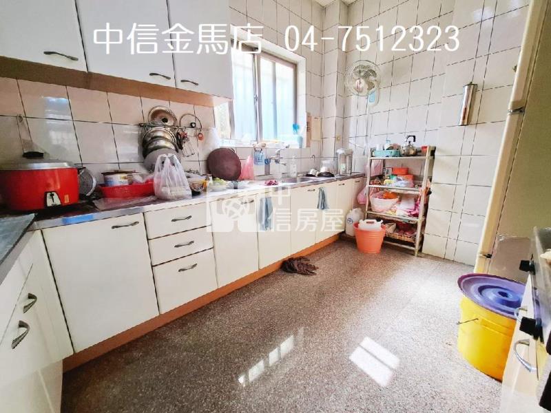 泰和國小美透天房屋室內格局與周邊環境