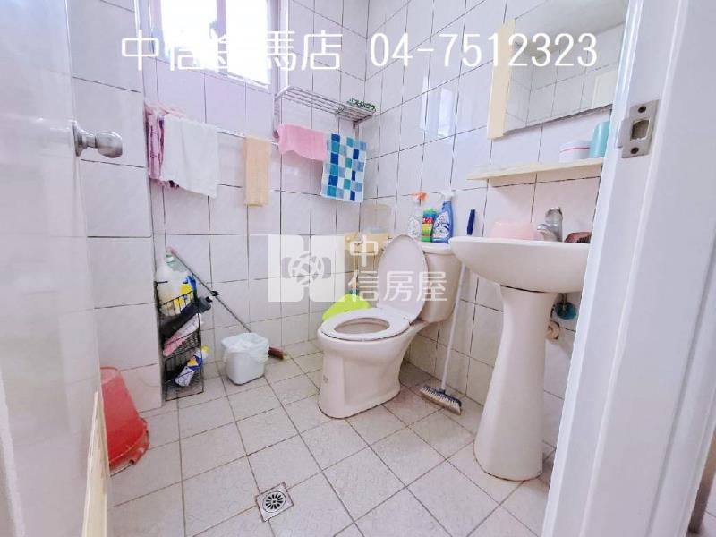 泰和國小美透天房屋室內格局與周邊環境