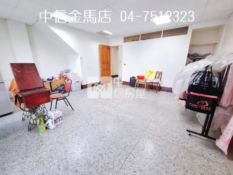 泰和國小美透天房屋室內格局與周邊環境