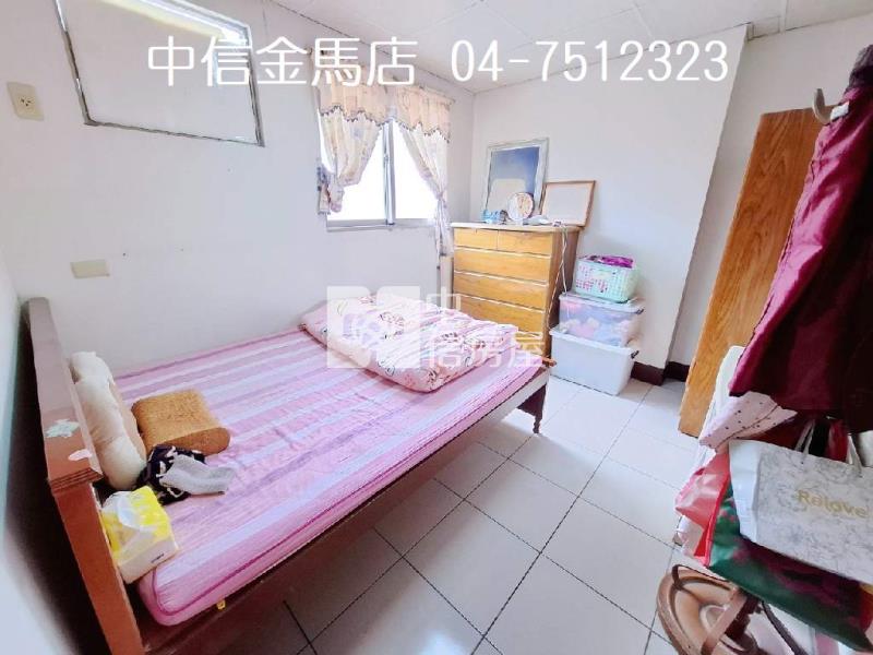 泰和國小美透天房屋室內格局與周邊環境