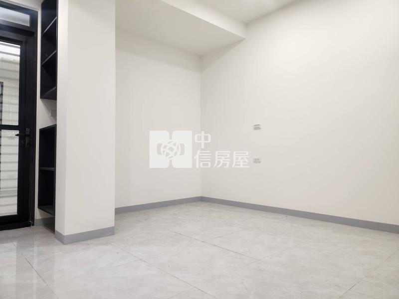 南大附中全整新車庫透天房屋室內格局與周邊環境