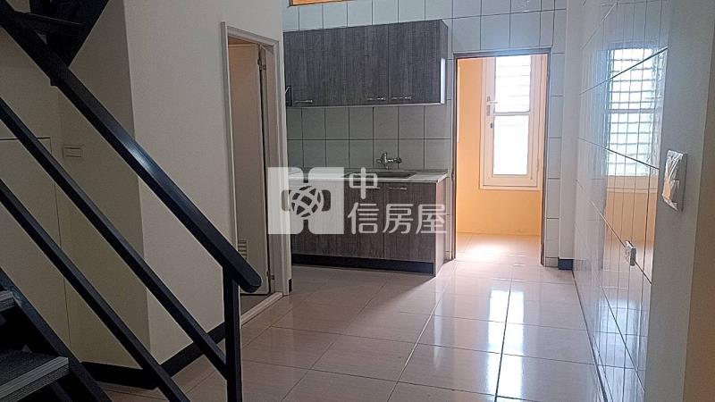 新園興安路便宜透天房屋室內格局與周邊環境