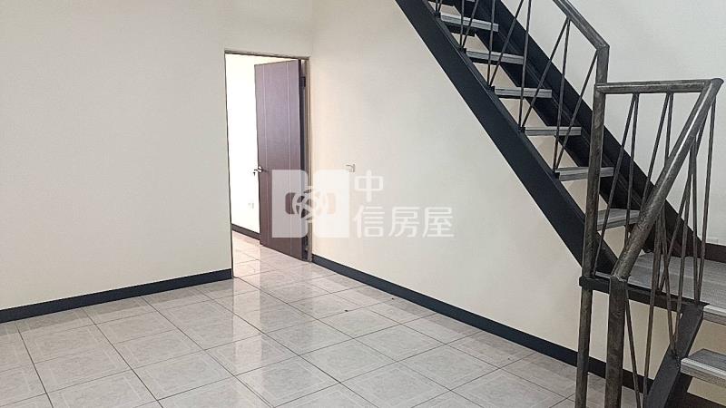 新園興安路便宜透天房屋室內格局與周邊環境
