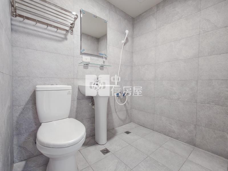 得寶名邸三房雙車房屋室內格局與周邊環境
