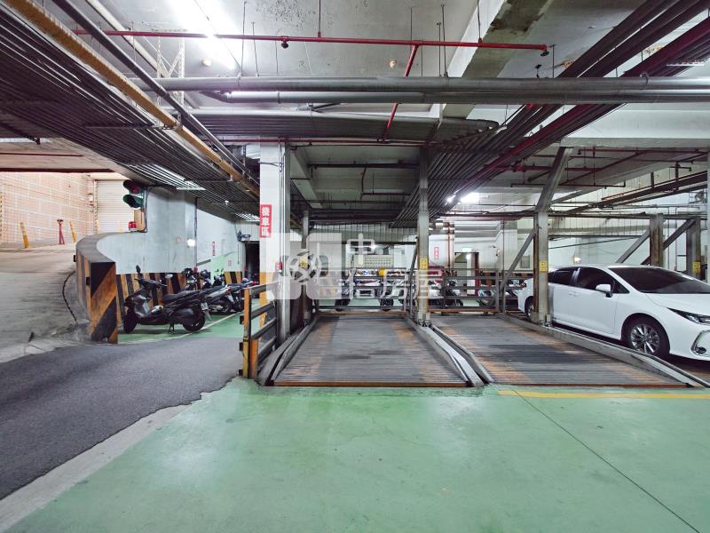 得寶名邸三房雙車房屋室內格局與周邊環境