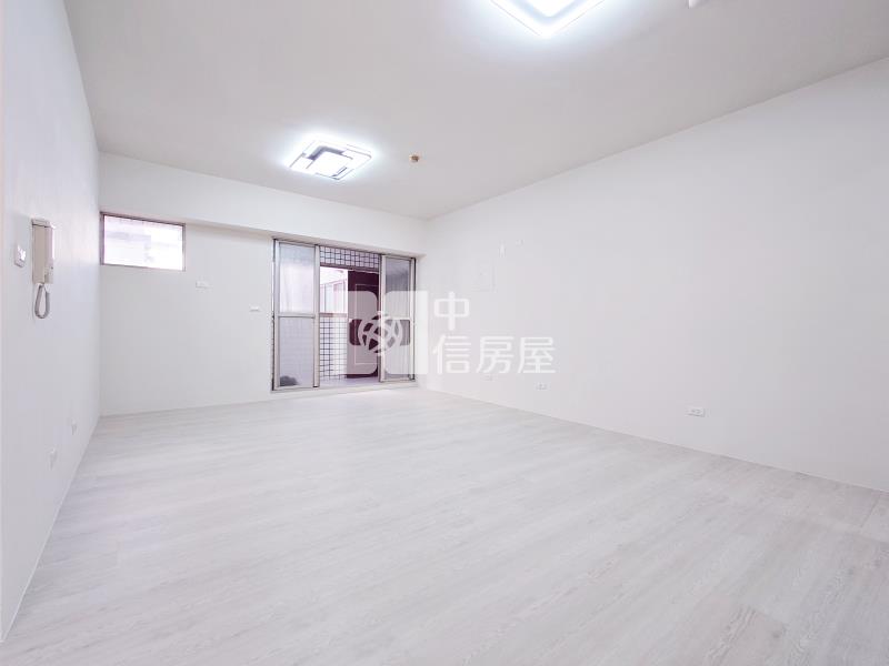 得寶名邸三房雙車房屋室內格局與周邊環境