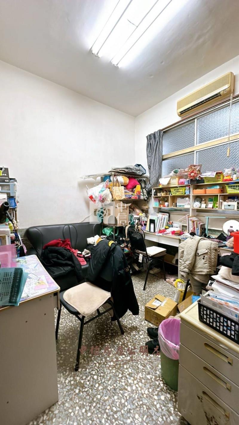 大義路店住房屋室內格局與周邊環境