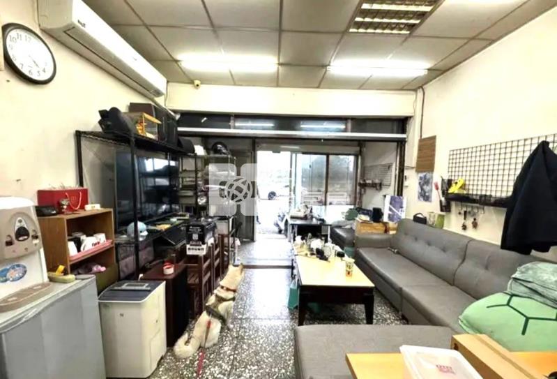 大義路店住房屋室內格局與周邊環境