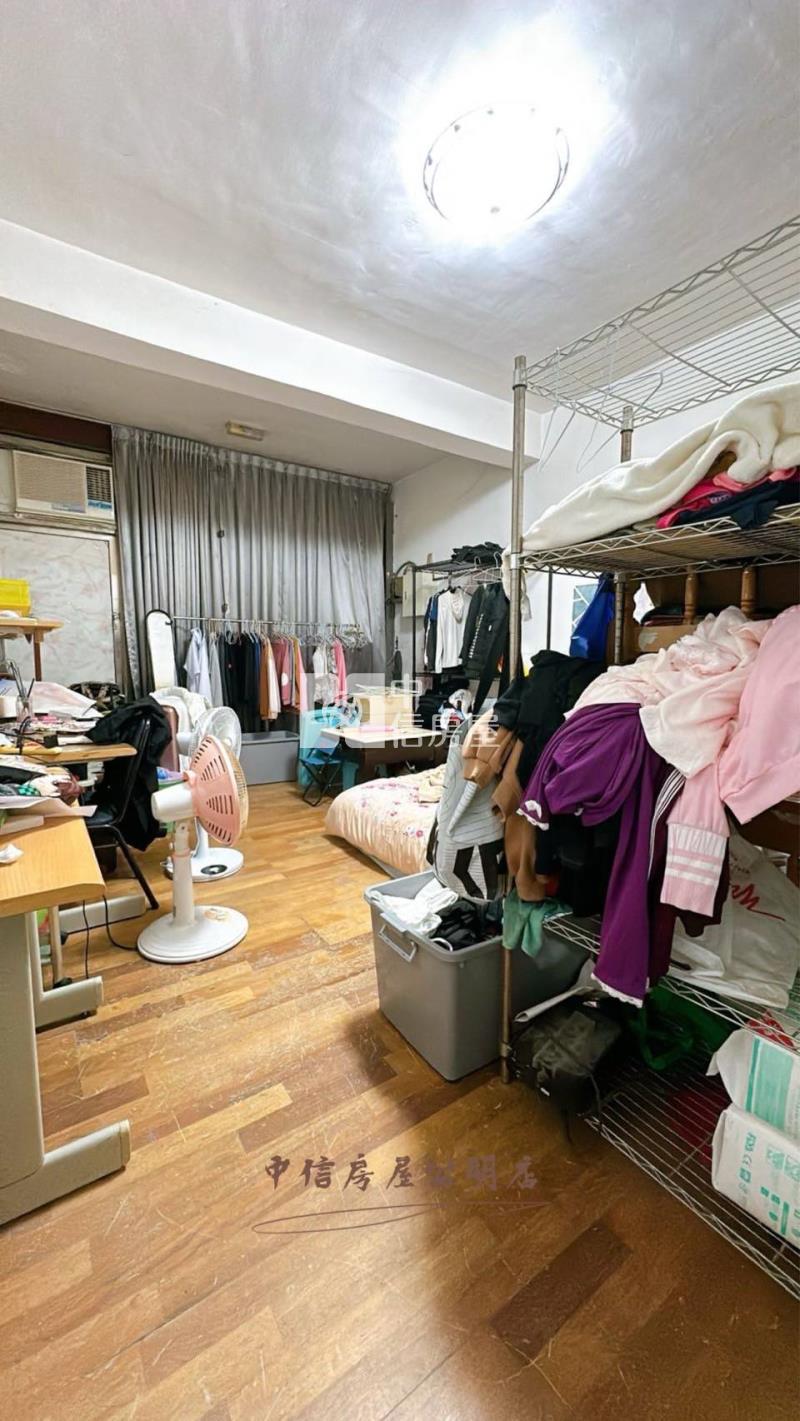 大義路店住房屋室內格局與周邊環境