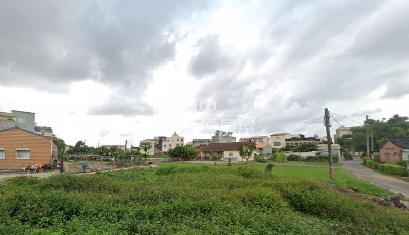 1G71鹽水乙種建築用地房屋室內格局與周邊環境