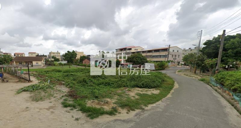 1G71鹽水乙種建築用地房屋室內格局與周邊環境
