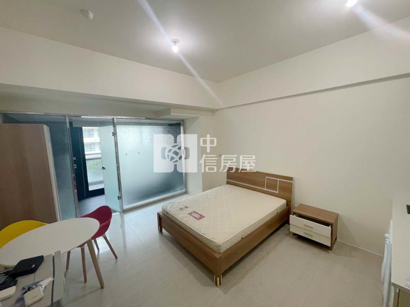 礁溪寬誠話水山景溫泉套房A房屋室內格局與周邊環境