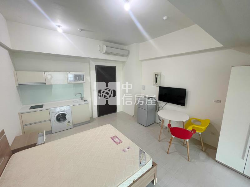 礁溪寬誠話水山景溫泉套房A房屋室內格局與周邊環境