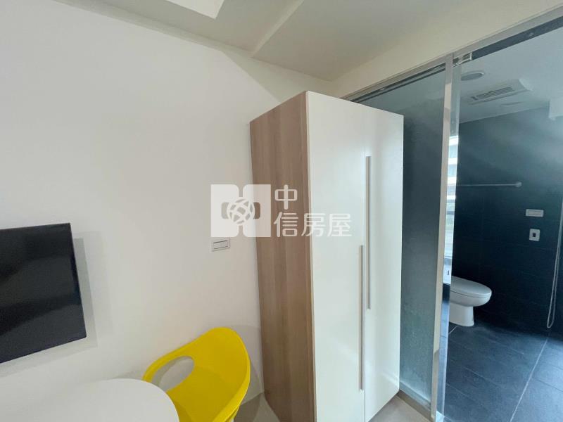 礁溪寬誠話水山景溫泉套房A房屋室內格局與周邊環境