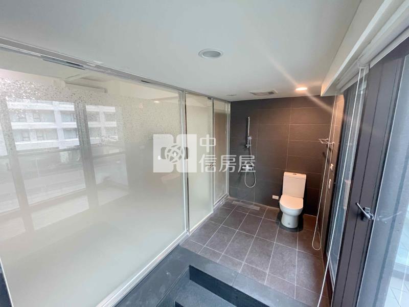 礁溪寬誠話水山景溫泉套房A房屋室內格局與周邊環境