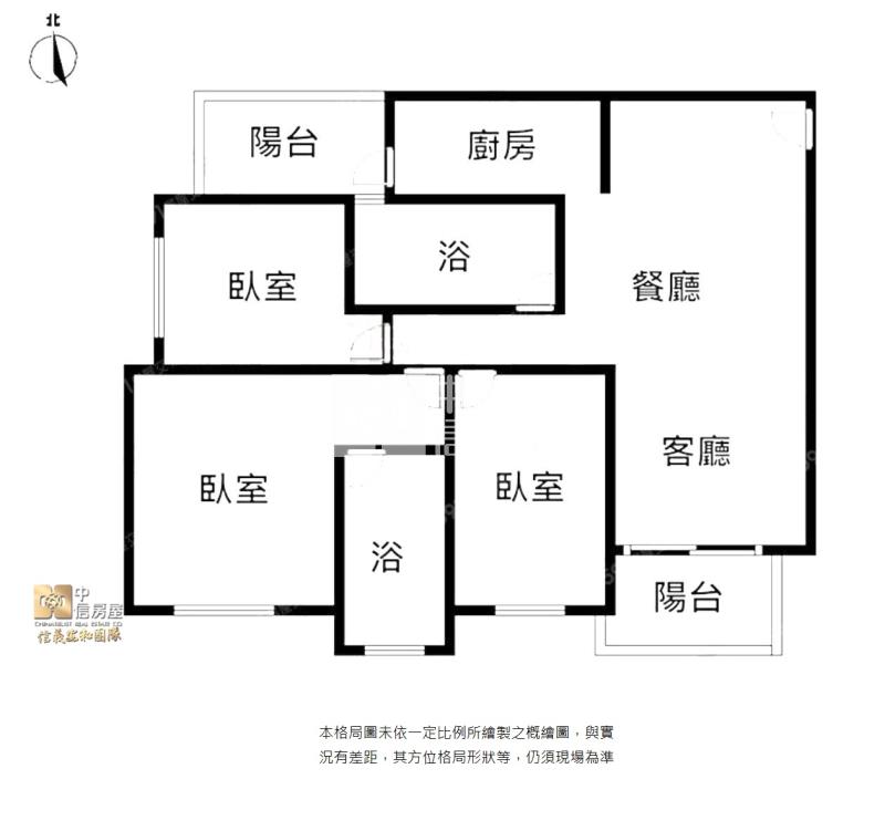 台南世界巨星.輕豪宅享繁華與綠意房屋室內格局與周邊環境