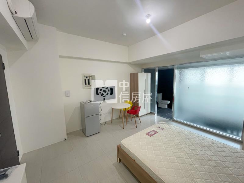 礁溪寬誠話水山景溫泉套房B房屋室內格局與周邊環境