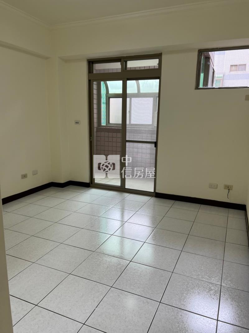 楊梅白馬豪景三房車房屋室內格局與周邊環境