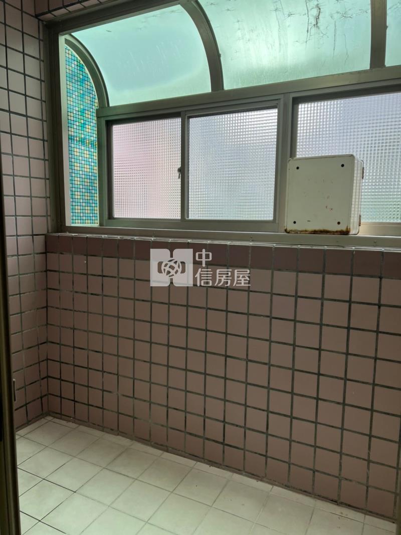 楊梅白馬豪景三房車房屋室內格局與周邊環境