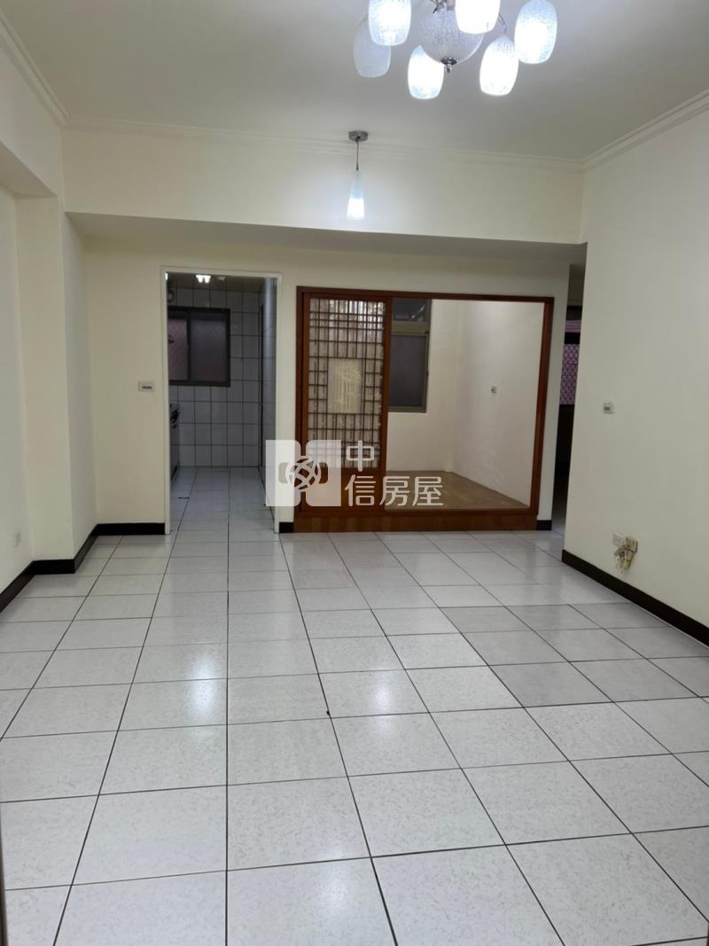 楊梅白馬豪景三房車房屋室內格局與周邊環境