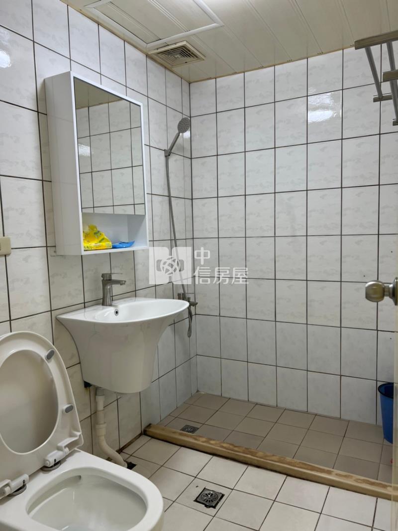楊梅白馬豪景三房車房屋室內格局與周邊環境