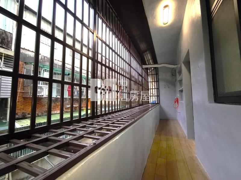 元智大學三房美寓房屋室內格局與周邊環境