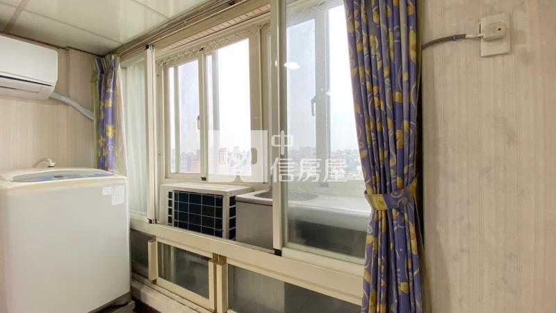 中華路夜市樓中樓精緻套房房屋室內格局與周邊環境