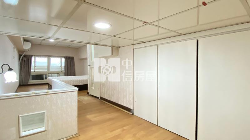 中華路夜市樓中樓精緻套房房屋室內格局與周邊環境