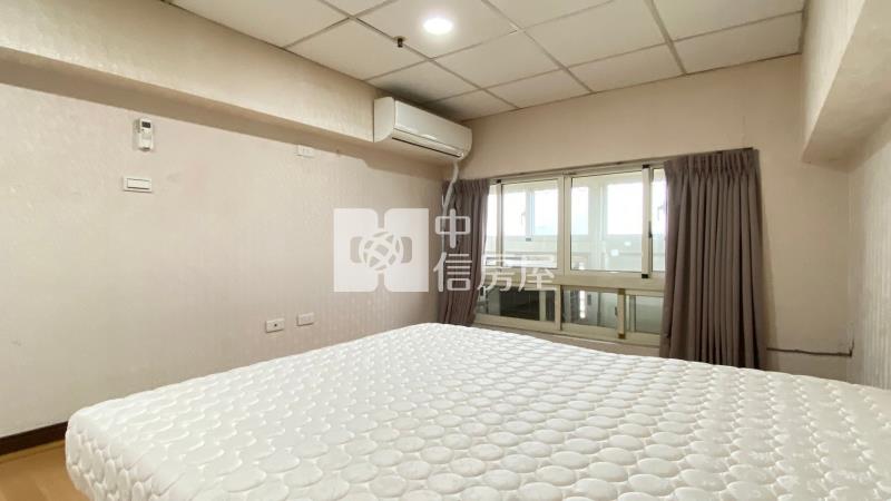 中華路夜市樓中樓精緻套房房屋室內格局與周邊環境