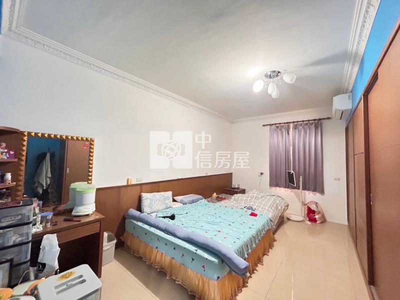 66旁12米路景觀農舍房屋室內格局與周邊環境