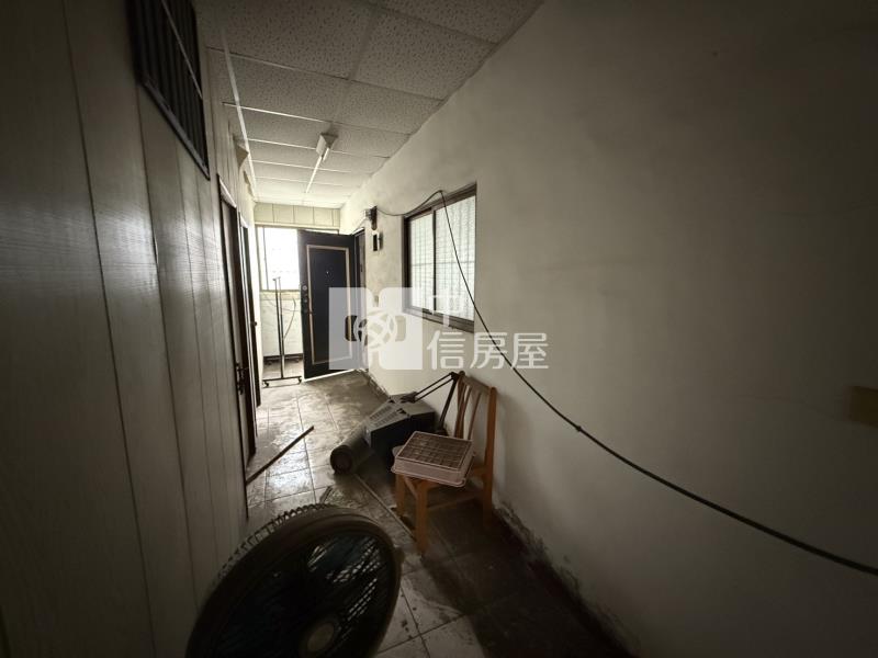 中國醫旁5+6樓低總價美寓房屋室內格局與周邊環境