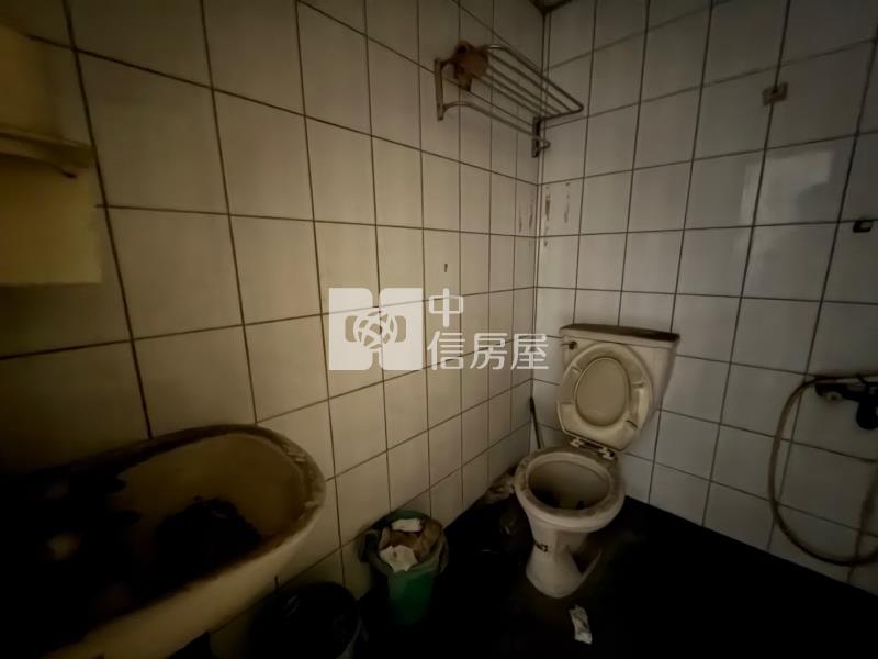 中國醫旁5+6樓低總價美寓房屋室內格局與周邊環境