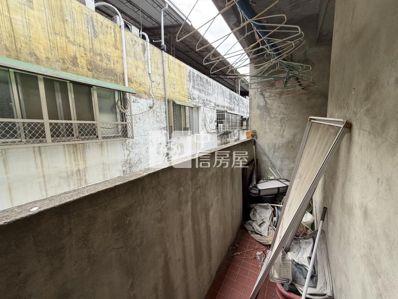 中國醫旁5+6樓低總價美寓房屋室內格局與周邊環境