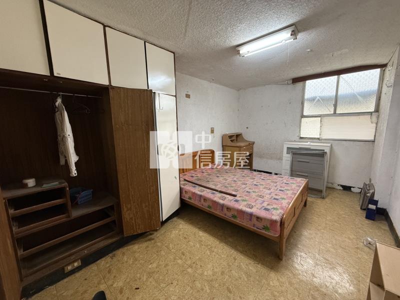 中國醫旁5+6樓低總價美寓房屋室內格局與周邊環境