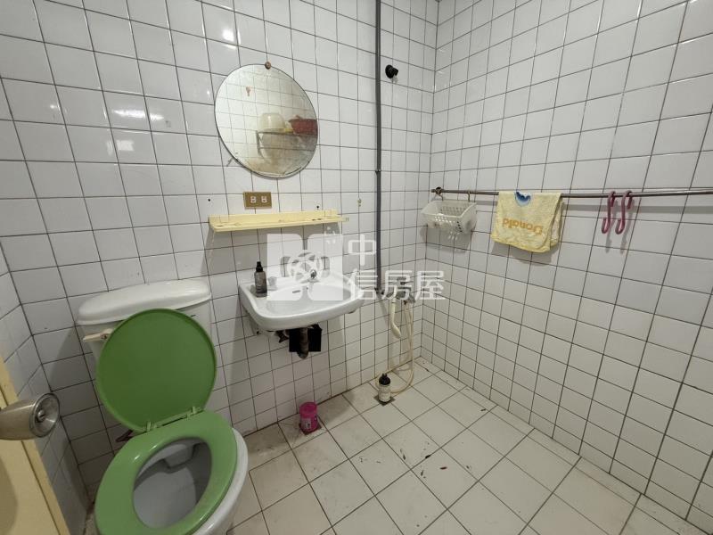中國醫旁5+6樓低總價美寓房屋室內格局與周邊環境