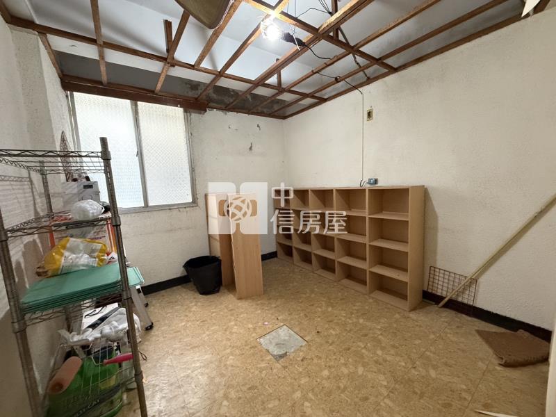中國醫旁5+6樓低總價美寓房屋室內格局與周邊環境
