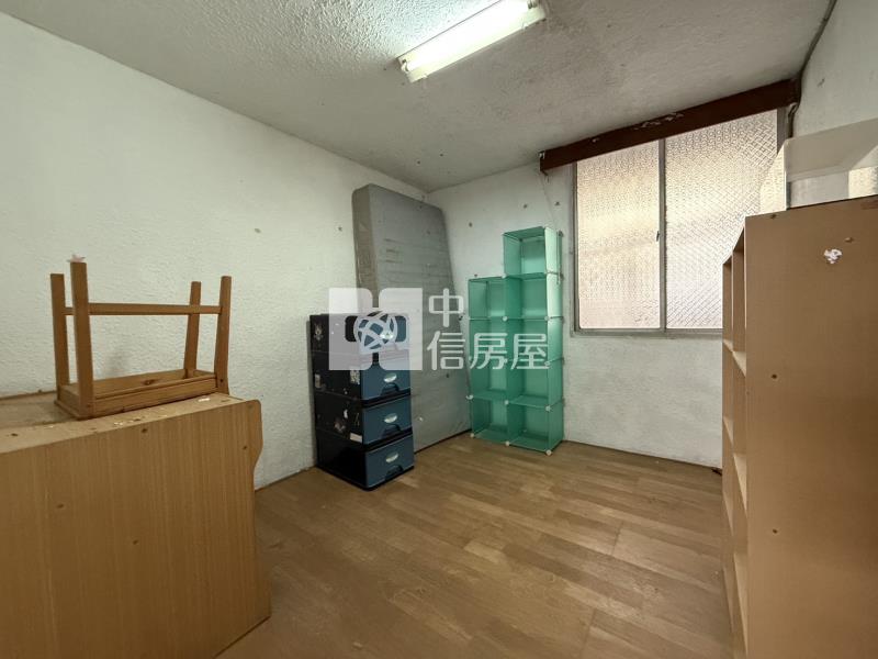 中國醫旁5+6樓低總價美寓房屋室內格局與周邊環境