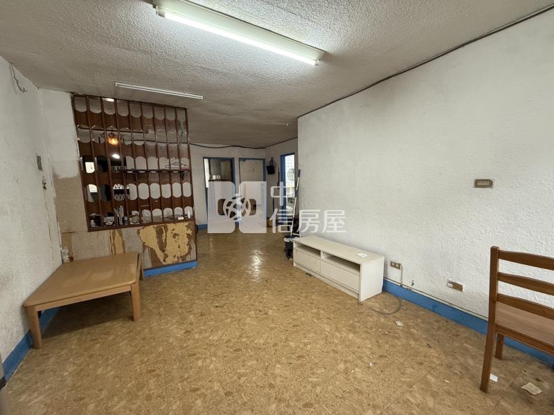 中國醫旁5+6樓低總價美寓房屋室內格局與周邊環境