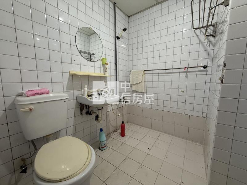 中國醫旁5+6樓低總價美寓房屋室內格局與周邊環境