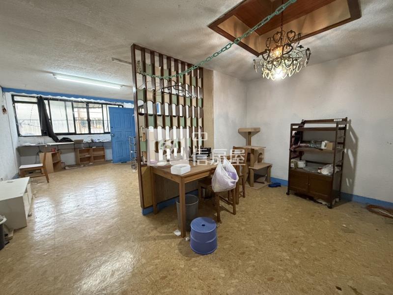 中國醫旁5+6樓低總價美寓房屋室內格局與周邊環境