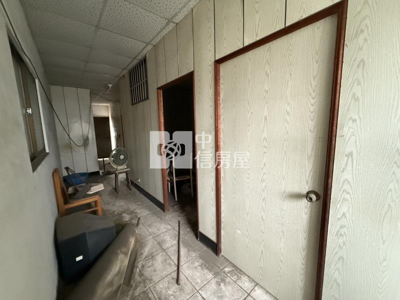 中國醫旁5+6樓低總價美寓房屋室內格局與周邊環境