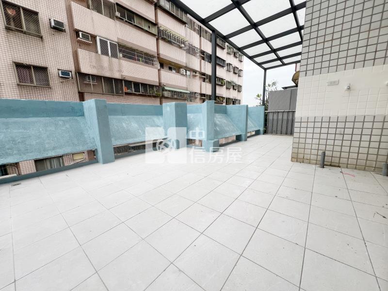 凡爾賽三房平車房屋室內格局與周邊環境